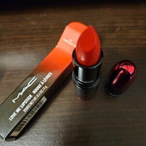 Mac Love Me Lipstick in Shamelessly Vain  (NIB)
